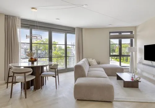 Appartement te koop: Kerkweg-Oost 194, Noordkade Waddinxveen