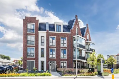 Appartement te koop: Kerkweg-Oost 208, Waddinxveen
