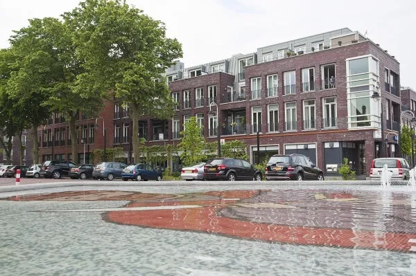 Woning te huur: Kerkweg, Everlasting Voorhout