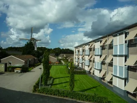 Appartement te huur: Kerkwegje 18, Putten-Zuid-Oost Putten
