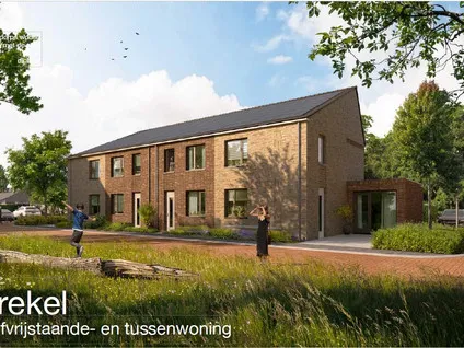 Woning te koop: Kerkweide 23, Liempde Liempde