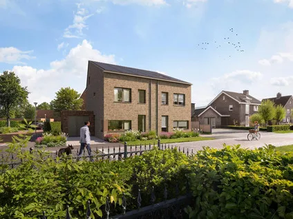 Woning te koop: Kerkweide 6, Liempde Liempde