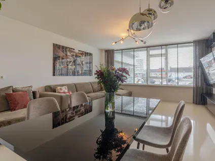 Appartement te koop: Kerkwervesingel 149, Rotterdam