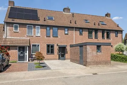 Tussenwoning te koop: Kermenstein 7, Lienden Lienden