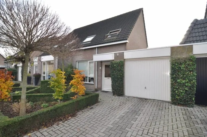 Woning te huur: Kermisberg, Veldhoven