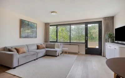 Appartement te koop: Kermispad 36, Circus/Kermisbuurt Amsterdam