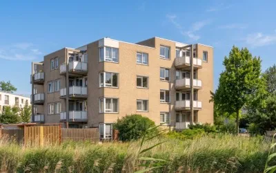 Appartement te koop: Kermispad 85, Circus/Kermisbuurt Amsterdam