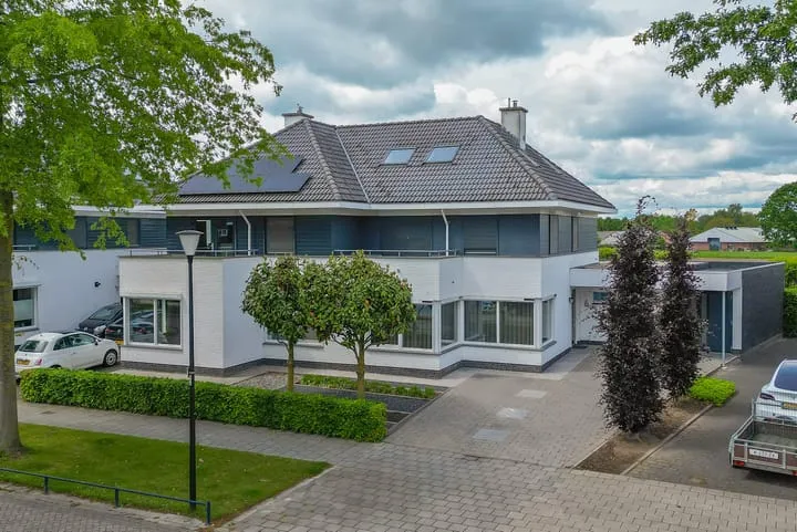 Hoekwoning te koop: Kerneel 6, Nederweert Nederweert