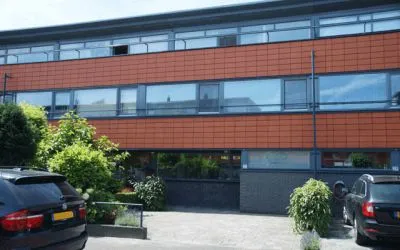 Tussenwoning te koop: Kernheimstraat 31, Parkbuurt oosteinde 'S-Gravenhage