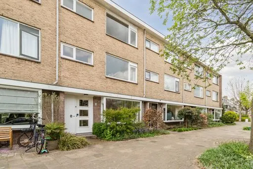 Woning te koop: Kernkampplantsoen, Utrecht