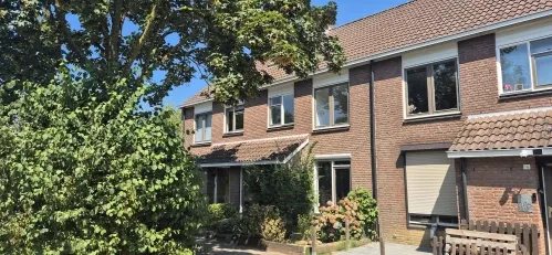 Tussenwoning te huur: Kersebloesem 18, De Huet - fase 4 Doetinchem