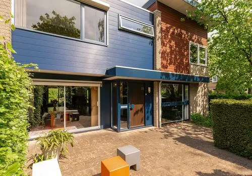 Hoekwoning te koop: Kerseboom 38, De Hond Culemborg