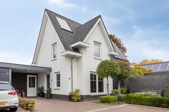 Woning te koop: Kersenbogerd, Nuenen