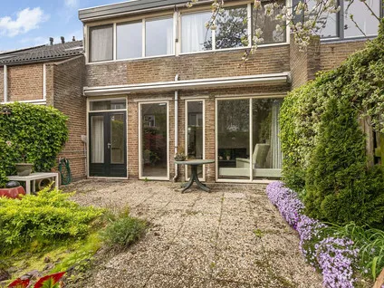 Tussenwoning te koop: Kersenbongerd 7, Zilverkamp 1e fase Huissen