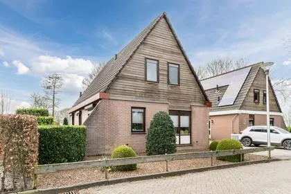 Koopwoning: Kersendreef 4 in Arkel - €625.000 - 126m²