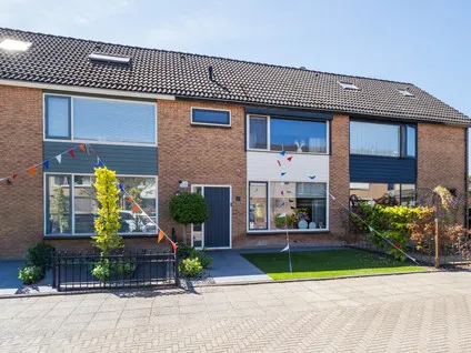 Tussenwoning te koop: Kersengaard 4, Ochten Ochten