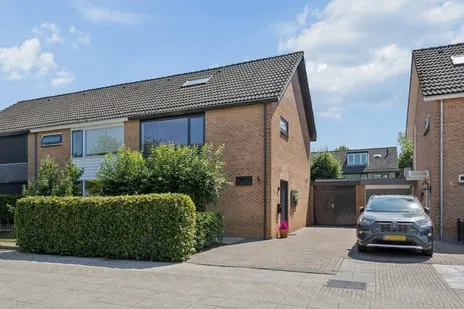 Hoekwoning te koop: Kersengaard 8, Ochten Ochten
