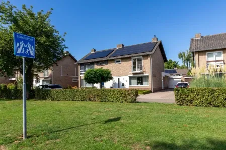 Koopwoning: Kersenlaan 17 in Bunde - €449.000 - 115m²