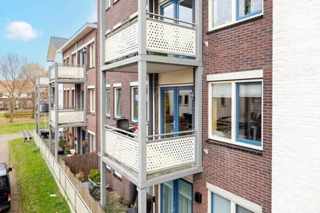 Appartement te koop: Kersenplukkerserf 22, Schuytgraaf-Zuid Arnhem