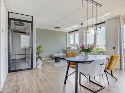 Appartement te koop: Kersenplukkerserf 38, Schuytgraaf-Zuid Arnhem