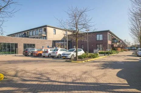 Appartement te koop: Kersentuin 39, Nico Bergsteijn Woudenberg