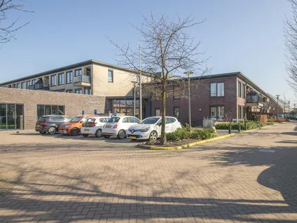 Appartement te koop: Kersentuin 39, Woudenberg