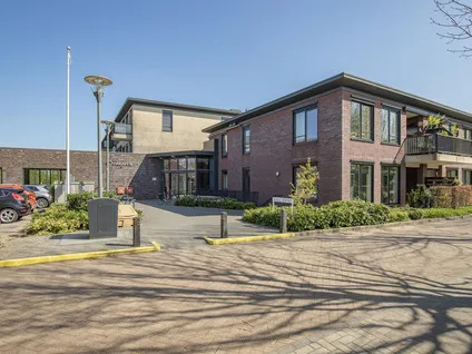 Appartement te koop: Kersentuin 43, Woudenberg