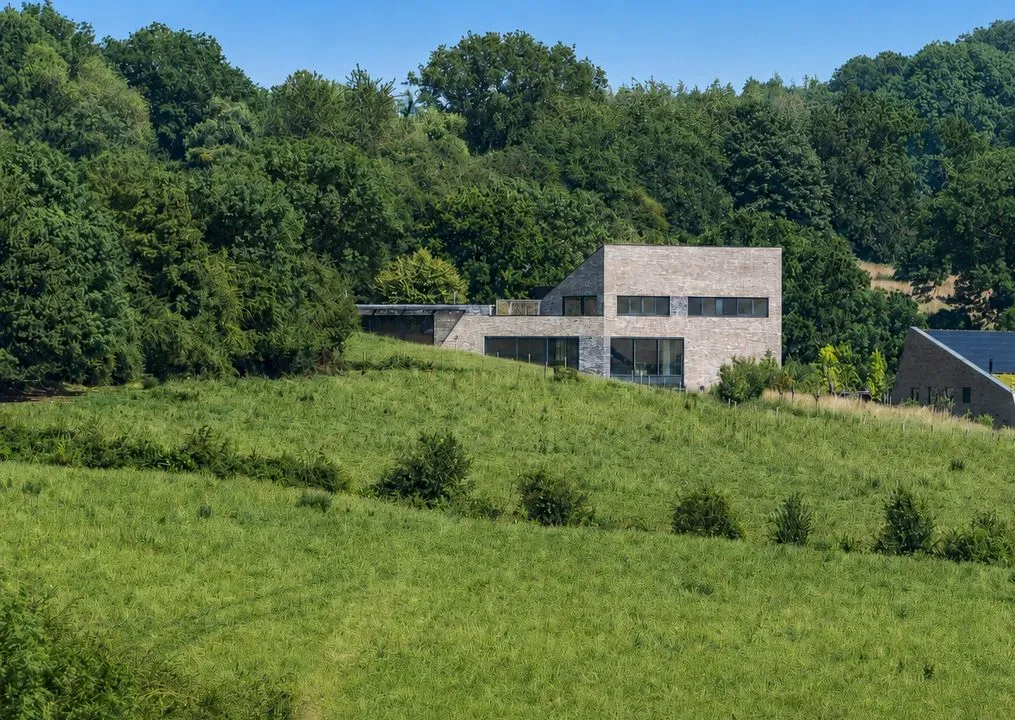 Vrijstaande woning te koop: Kersenweide 18, Wittem