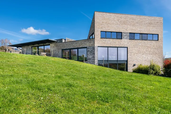 Vrijstaande woning te koop: Kersenweide 18, Nijswiller Wittem