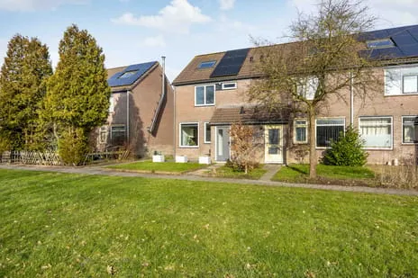 Hoekwoning te koop: Kerspel 64, Winsum Midden Winsum (Gr)
