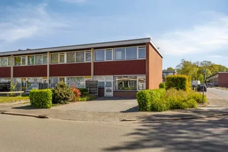 Hoekwoning te koop: Kerspellaan 76, Angelslo Emmen
