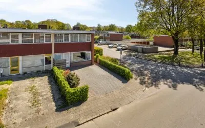 Hoekwoning te koop: Kerspellaan 76, Angelslo Emmen