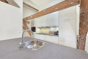 Woning te huur: Kersstraat, Binnenstad-Java Terneuzen