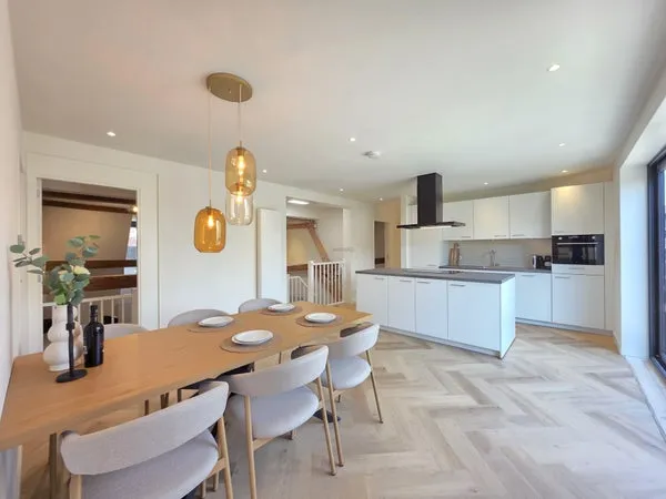 Woning te huur: Kersstraat, Binnenstad-Java Terneuzen
