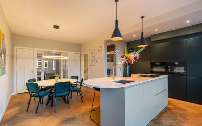 Appartement te koop: Kerstant van den Bergelaan 26B, Hillegersberg Noord Rotterdam