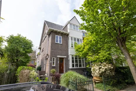 Appartement te koop: Kerstant van den Bergelaan 5A, Hillegersberg Noord Rotterdam