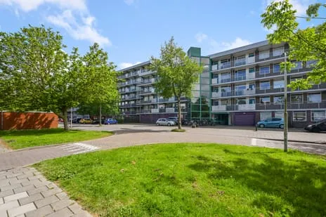 Appartement te koop: Kervelstraat 134, Noorderham Krommenie