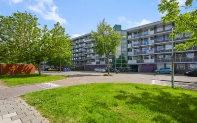 Appartement te koop: Kervelstraat 134, Noorderham Krommenie