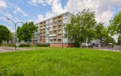 Appartement te koop: Kervelstraat 27, Noorderham Krommenie