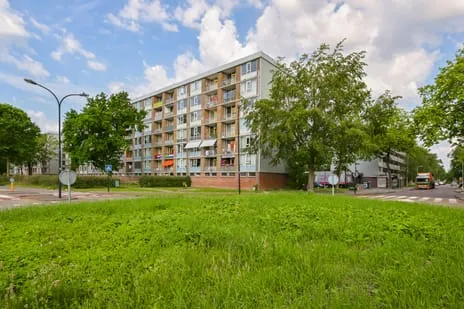 Apartment for sale: Kervelstraat 27, Noorderham Krommenie