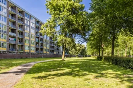 Appartement te koop: Kervelstraat 68, Noorderham Krommenie