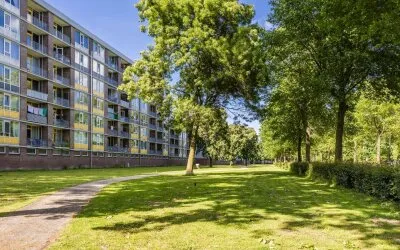 Appartement te koop: Kervelstraat 68, Noorderham Krommenie