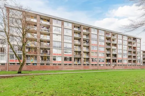 Appartement te koop: Kervelstraat 76, Noorderham Krommenie
