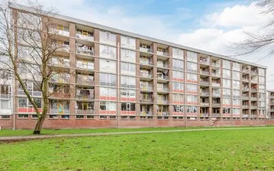 Appartement te koop: Kervelstraat 76, Krommenie