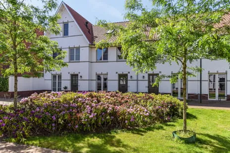 Tussenwoning te koop: Kesselhof 12, Laakse Tuinen Amersfoort