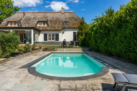 Vrijstaande woning te koop: Kesselse Dijk 9, Kessel Maren-Kessel