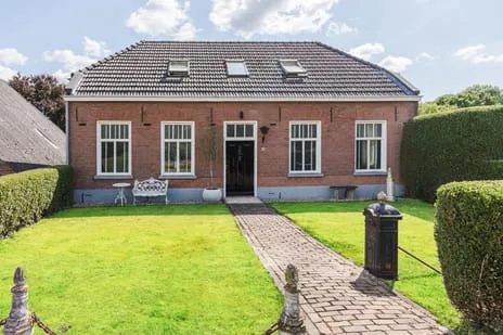 Detached house for sale: Kesselse Dijk 20, Kessel Maren-Kessel