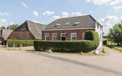 Vrijstaande woning te koop: Kesselse Dijk 20, Kessel Maren-Kessel