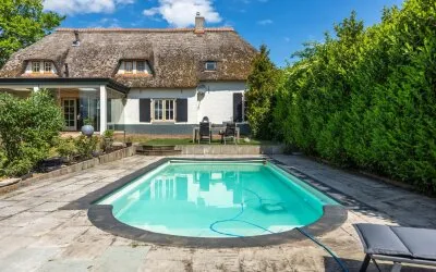 Vrijstaande woning te koop: Kesselse Dijk 9, Kessel Maren-Kessel