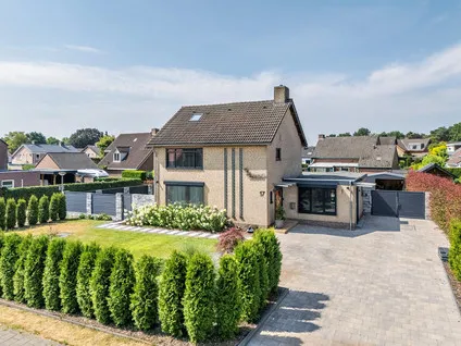Vrijstaande woning te koop: Kesselseweg 17, Reuver Reuver